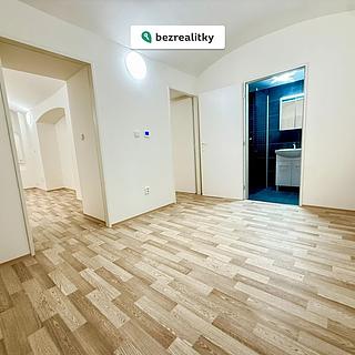 Prodej bytu 2+1 56 m&sup2; Praha