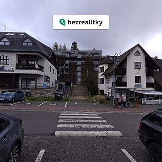 Prodej bytu 1+kk a garsoniéry 35 m² Harrachov