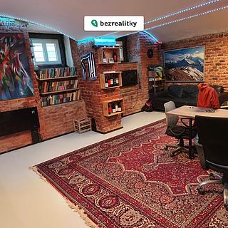 Prodej Ostatních komerčních prostor 137 m² Praha