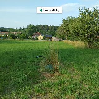 Prodej stavební parcely 1 575 m² Střevač