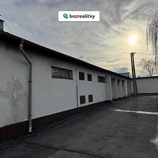 Prodej Ostatních komerčních prostor 684 m&sup2; Jakartovice