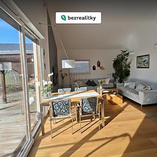 Prodej rodinného domu 120 m&sup2; Klimkovice