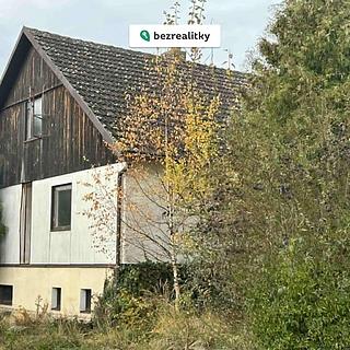 Prodej rodinného domu 173 m² Rousměrov