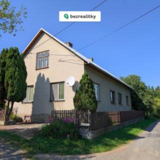 Prodej rodinného domu 231 m² Hošťálková
