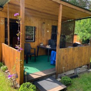 Prodej chaty 12 m² Praha