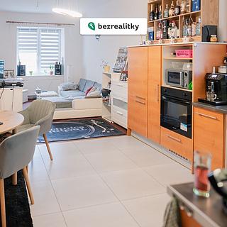 Prodej bytu 4+kk 107 m² Svitavy Město, náměstí Míru