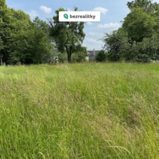 Prodej stavební parcely 962 m² Slavkov, Záhumenní