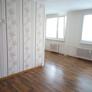 Prodej bytu 1+1 34 m² Most, Lipová