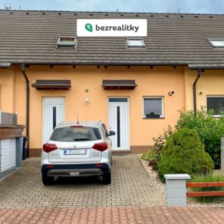 Prodej rodinného domu 118 m² Mikulovice, V Loučkách