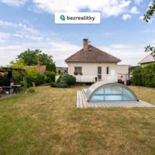 Prodej rodinného domu 145 m² Převýšov
