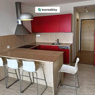 Prodej bytu 1+kk, garsoniery 30 m² Praha