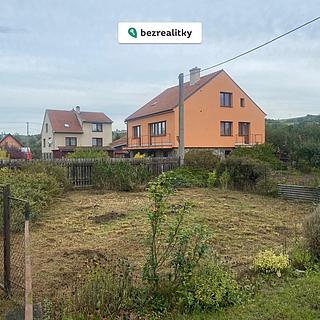 Prodej stavební parcely 169 m² Dolní Loučky