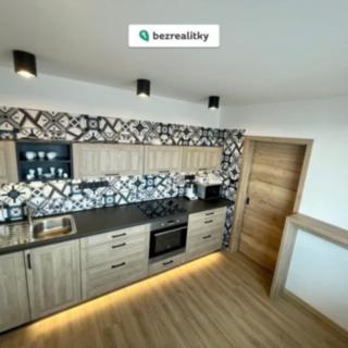 Prodej bytu 3+1 73 m² Vrchlabí