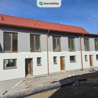 Prodej bytu 4+kk 106 m² Mořina