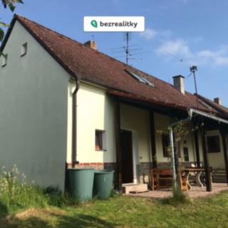 Prodej rodinného domu 181 m² Nevězice