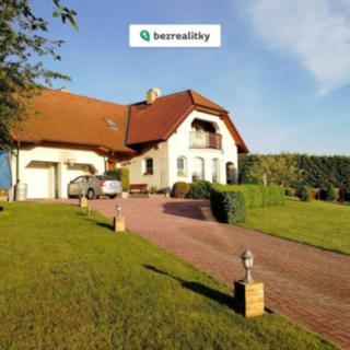 Prodej rodinného domu 282 m² Přerov nad Labem