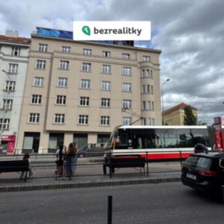 Prodej bytu 2+kk 46 m² Praha
