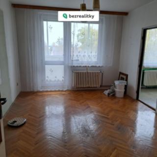 Prodej bytu 3+kk 65 m² Olomouc