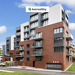 Prodej bytu 3+kk 84 m² Praha Libeň, Vojenova