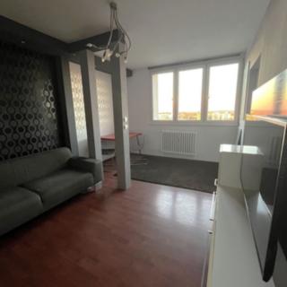 Prodej bytu 2+1 52 m² Ostrava