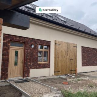 Prodej rodinného domu 130 m² Libiš