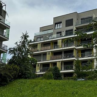 Prodej bytu 2+kk 62 m² Praha Malešice, Počernická