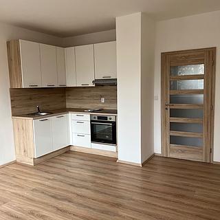 Prodej bytu 2+kk 44 m² Mimoň I, Sídliště pod Ralskem