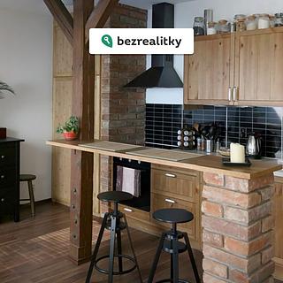 Prodej bytu 1+kk a garsoniéry 39 m² Praha Libeň, Vosmíkových