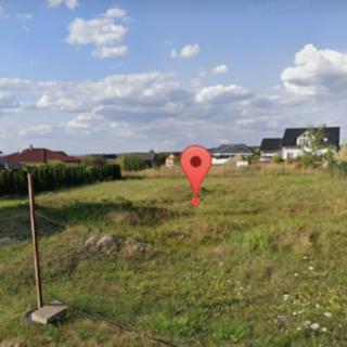 Prodej stavební parcely 783 m² Tymákov
