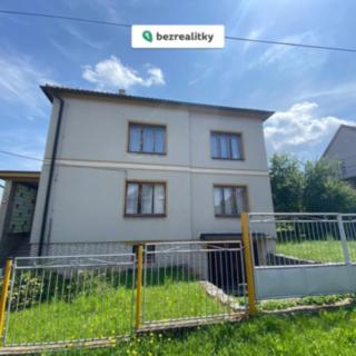 Prodej rodinného domu 340 m² Krušovice, Pod Česačkou