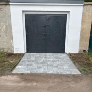 Prodej garáže 22 m² Most Čepirohy