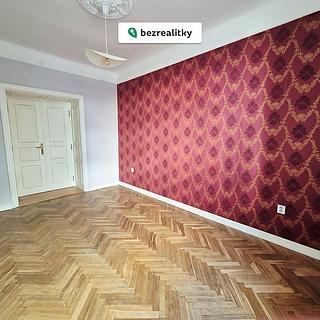 Prodej bytu 1+kk, garsoniery 29 m² Praha