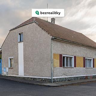 Prodej rodinného domu 205 m² Chlumčany