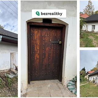 Prodej rodinného domu 212 m² Bavorov