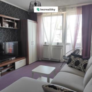 Prodej bytu 2+1 55 m² Nížkovice