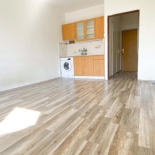 Prodej bytu 1+kk, garsoniery 24 m² Praha