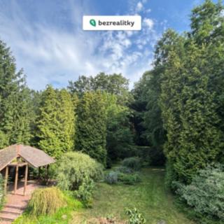 Prodej stavební parcely 1 099 m² Praha Klánovice, V březině