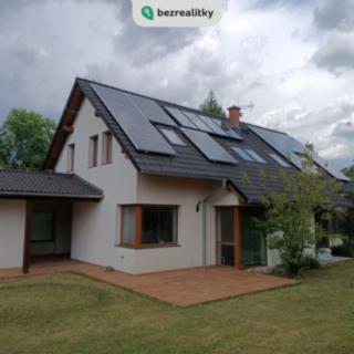 Prodej rodinného domu 214 m² Mladá Boleslav Čejetice, Vodárenská