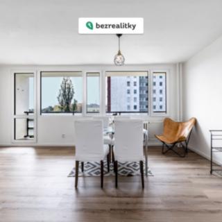 Prodej bytu 3+kk 72 m² Praha