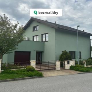 Prodej rodinného domu 239 m² Havlíčkův Brod, Ječná