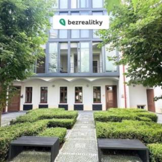 Prodej bytu 3+kk 85 m² Praha Nové Město, Petrská