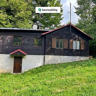 Prodej chaty 77 m² Pozděchov
