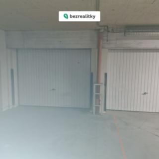 Prodej garáže 18 m² Brno