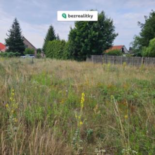 Prodej stavební parcely 1 141 m² Mělník, Na Ráji