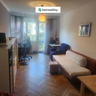Prodej bytu 2+1 55 m² Praha Záběhlice, Púchovská