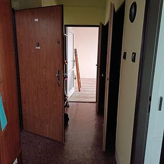 Prodej bytu 2+1 50 m² Plzeň Východní Předměstí, náměstí Generála Píky