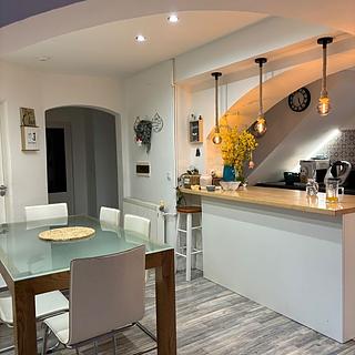 Prodej rodinného domu 240 m² Ondřejov Třemblat, Hlavní