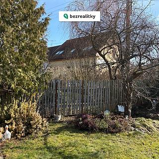 Prodej chaty 96 m² Sedlec-Prčice Prčice, Benešovská