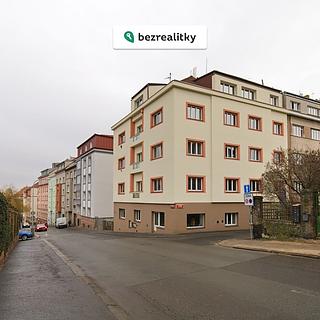 Prodej bytu 2+kk 54 m² Praha Nusle, Na Jezerce