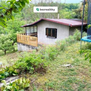Prodej chaty 16 m² Praha Hlubočepy, Devonská